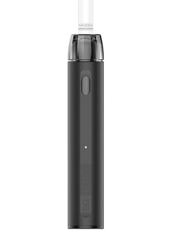 Innokin EQ FLTR Stealth Black Ηλεκτρονικό Τσιγάρο Pod Kit 2ml με Ενσωματωμένη Μπαταρία