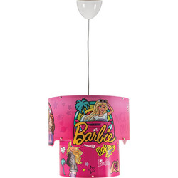 PDT 4352 B ΚΡΕΜ. 1/Φ 3D ΔΙΠΛΟ ΠΑΙΔΙΚΟ BARBIE 1ΧΕ27 ARlight 0133084