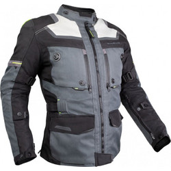 Nordcode Adventure Evo 24 Lady Black Grey