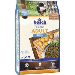 Bosch Adult Grain Free with Fish & Potatoes 3kg
