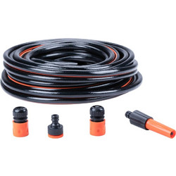 Black & Decker 23432 Λάστιχο Ποτίσματος 1/2" 20m