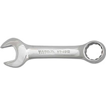 Yato Γερμανοπολύγωνο Κοντό 11mm YT-4904