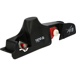 Yato Πλάνη Γυψοσανίδας 60x240mm YT-76260