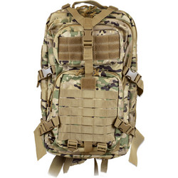 Albainox Barbaric Στρατιωτικό Σακίδιο 38lt Camo 39245
