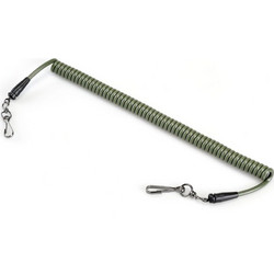 Σπιράλ Όπλου Pistol Lanyard Mod. 2001 Defcon 5