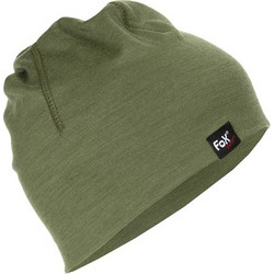 Σκούφος Beanie Merino Lite Fox Outdoor Χακί