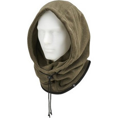 Balaclava Arctic Brandit Olive