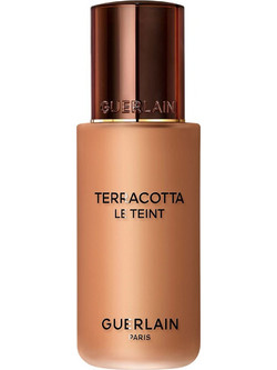 Guerlain Terracotta Le Teint Warm Dore 5W Liquid Make Up 35ml