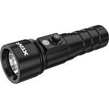 Xtar D26 Whale Καταδυτικός Φακός - 1100 Lumens