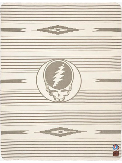 SLOWTIDE JAMMER FLEECE BLANKET