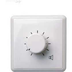 BIAMP EVOL-40 WHITE