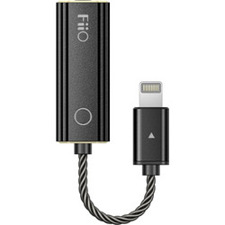 Fiio JadeAudio KA2 Lighting