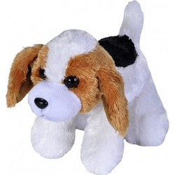Wild Republic Hugems Σκύλος Beagle 092389180817