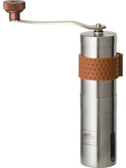 Μύλος Καφέ Camp Hand Coffee Grinder Helikon-tex