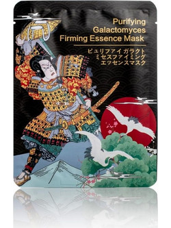 Mitomo Purifying Galactomyces Firming Essence Mask 1τμχ