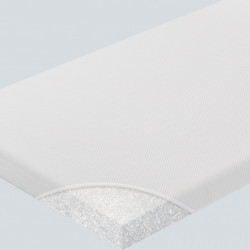 Greco Strom Casababy Baby Labyrinth Στρώμα Foam Κούνιας 70x140cm