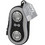 KNG SPB Ηχείο Bluetooth 2.5W Γκρι