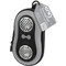 KNG SPB Ηχείο Bluetooth 2.5W Γκρι