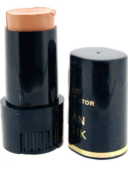 Max Factor Pan 60 Deep Olive Stick Make Up 9gr