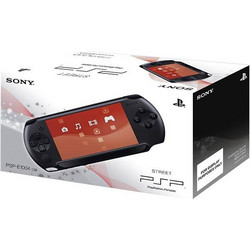 Sony PSP PlayStation Portable E-1004