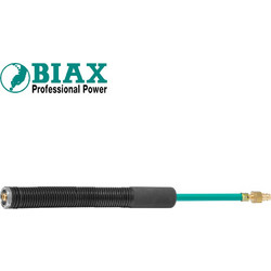 Σιγαστήρας αεροεργαλείων BIAX 001366577