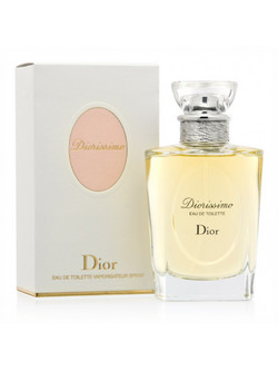 Dior Diorissimo Eau de Toilette 100ml