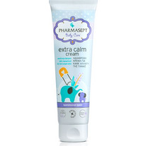Pharmasept Tol Velvet Baby Extra Calm Cream Κρέμα για Σύγκαμα 150ml