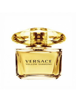 Versace Yellow Diamond Eau de Toilette 50ml