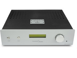 Tsakiridis Alexander Προενισχυτής Hi-Fi 2.0