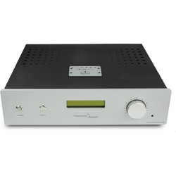 Tsakiridis Alexander Προενισχυτής Hi-Fi 2.0