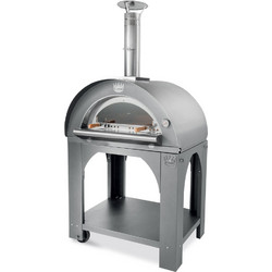 Pulcinella Tutto Inox 430 80x60 -Clementi(R)