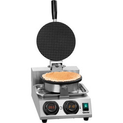BARTSCHER 370276 MDI CONE 2120 ΒΑΦΛΙΕΡΑ ΜΟΝΗ ΣΤΡΟΓΓΥΛΗ 212ΜΜ ΔΙΑΜΕΤΡΟΣ