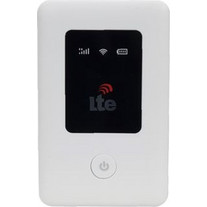 Clever Mini Router - Φορητό 4G Wifi Router