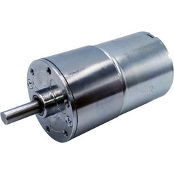 Gear motor GA37RG 12V DC 150RPM