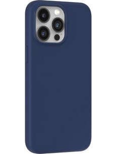 DEVIA NATURE SERIES CASE IPHONE 15 PRO - BLUE