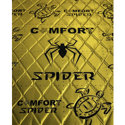 Comfort Mat Spider 3,5 mm