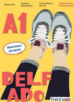 NOUVEAU DELF ADO A1