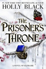 The Prisoner's Throne The Prisoner's Throne