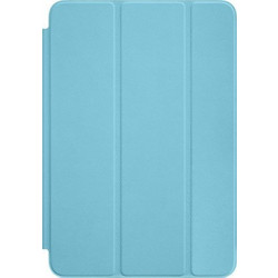 Apple Smart Case Blue (iPad Mini)