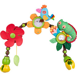 Bazoo Bali Paradise Arch