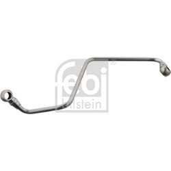 Febi Bilstein Σωλήνας λαδιού, Τούρμπο - 103661