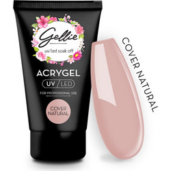 Gellie Cover Natural Acrygel 30ml
