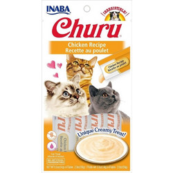 Inaba Ciao Churu Creamy Treat with Chicken 56gr