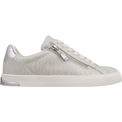 DKNY Sarai Γυναικεία Sneakers Γκρι K1326520-CUU