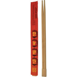 CHOPSTICKS (ΤΣΟΠΣΤΙΚΣ) ΠΑΡΑΔΟΣΙΑΚΑ ΜΠΑΜΠΟΥ