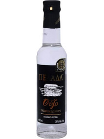 Ούζο Μεσολογγίου Πελάδα 50ml