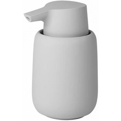 Blomus SONO Δοχείο Κρεμοσάπουνου Κεραμικό 250 ml - Micro Chip