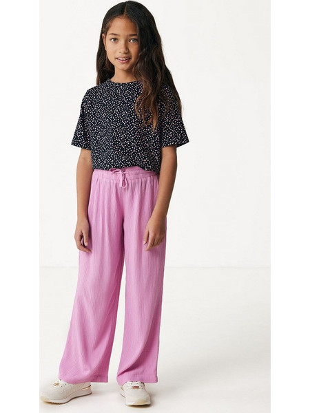 MEXX Fashion Παιδική Παντελόνα Bright Lilac MF007001641G