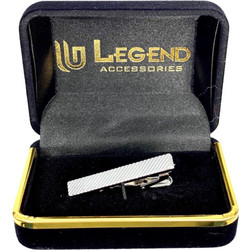LEGEND CLIP TIE 4.5CM