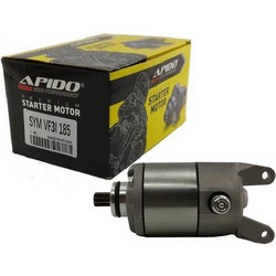 ΜΙΖΕΣ SYM VF185 APIDO (VF3I) - (ΤΑΙ)
